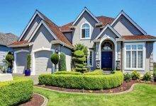 4 Ways To Improve Your Homes Curb Appeal