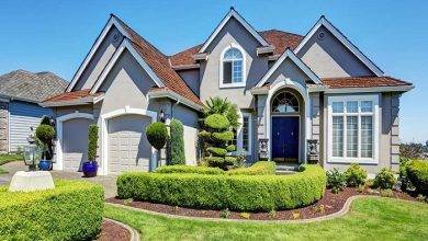 4 Ways To Improve Your Homes Curb Appeal
