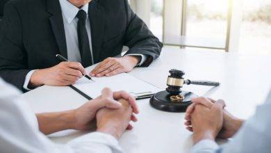 How to find a good divorce attorney