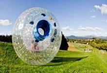 Let Know More About The Best Zorb Ball Overview