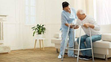 3 Advantages of Moving to Assisted Living Accommodation