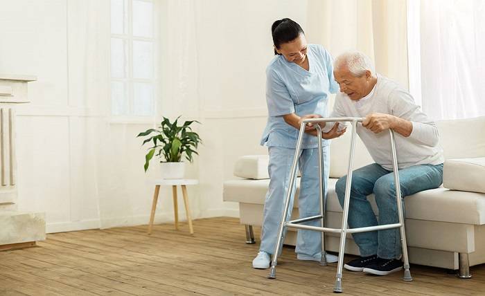 3 Advantages of Moving to Assisted Living Accommodation