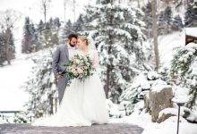 4 Reasons To Have A Winter Wedding
