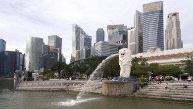Singapore Is A Global Business Hub Thanks To Several Factors1
