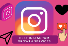 Best Instagram Growth Services