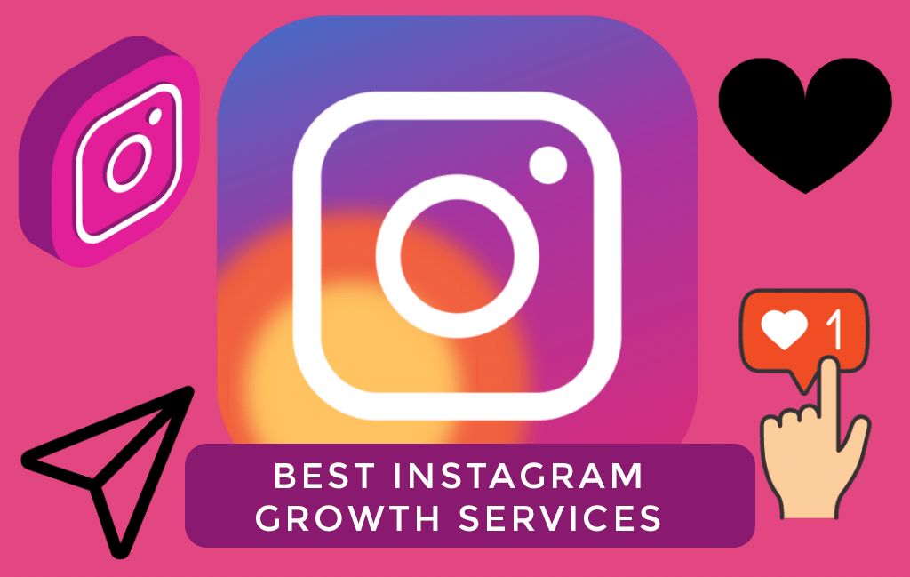 Best Instagram Growth Services