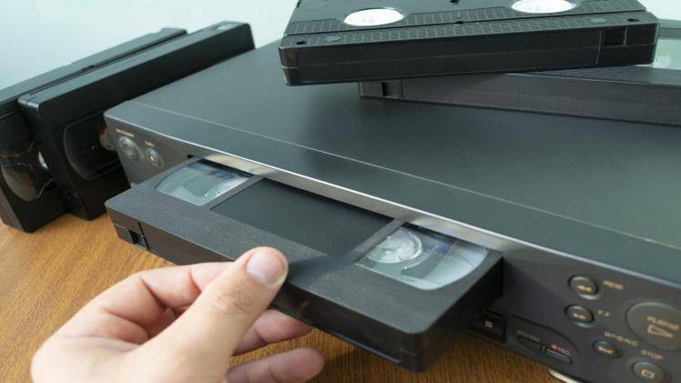 What You Need to Convert VHS to Digital Successfull