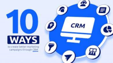 3 Ways to Upscale Your Marketing Strategy with CRM software