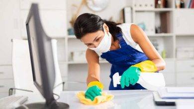 Maintaining a Spotless Environment The Importance of Commercial Cleaning Services