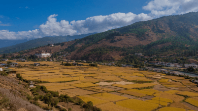 Cultural aspects of Bhutan Visit Bhutan with DrukAir tours and treks