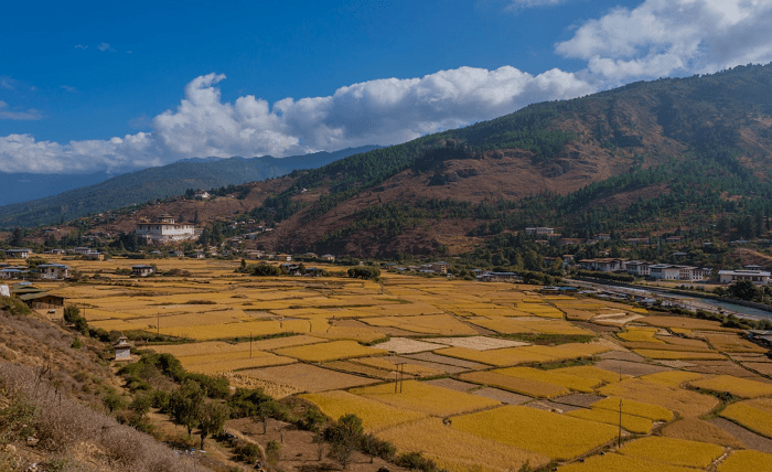 Cultural aspects of Bhutan Visit Bhutan with DrukAir tours and treks