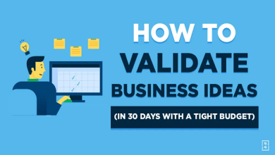 Smart Entrepreneurship Why Idea Validation is the Key to Early Startup Wins