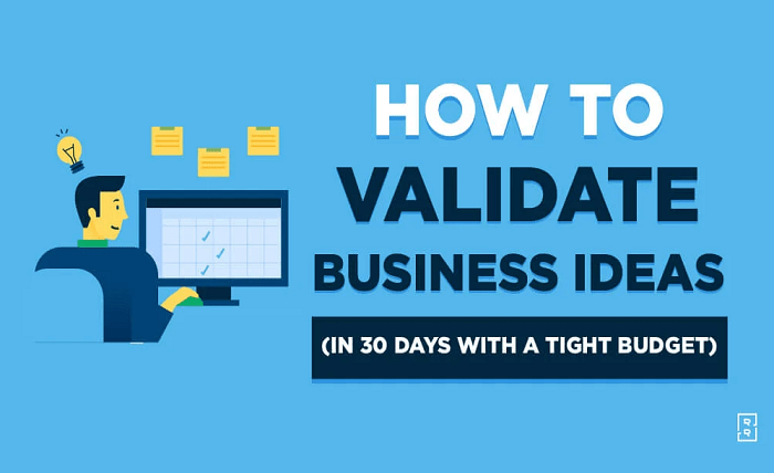 Smart Entrepreneurship Why Idea Validation is the Key to Early Startup Wins