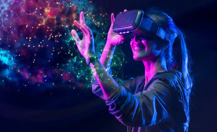 The Future of Virtual Reality Transforming Experiences and Shaping Realities