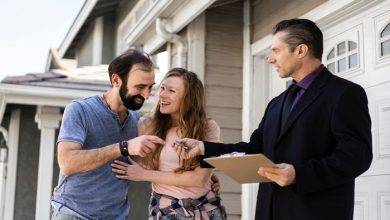 Enhancing Curb Appeal Tips for Selling a House with Tenants in Occupancy