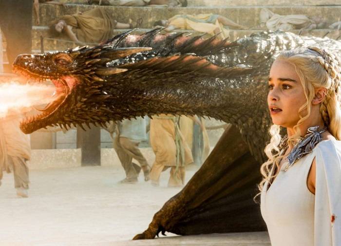 Navigating the Intricacies of Game of Thrones Season 5