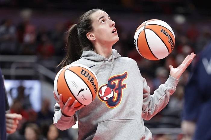Best Ways to Watch Caitlin Clark's Next Game