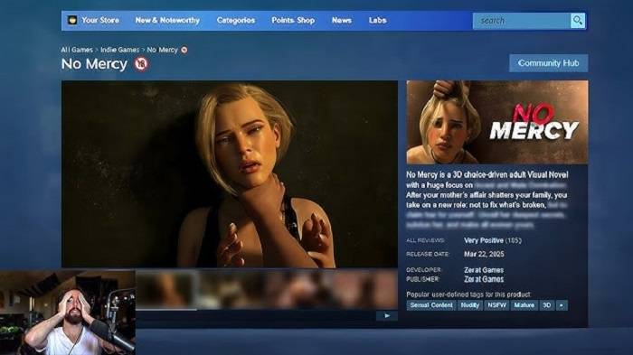 Why Everyone Is Talking About Her Next Game