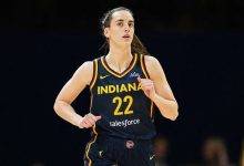 caitlin clark next game