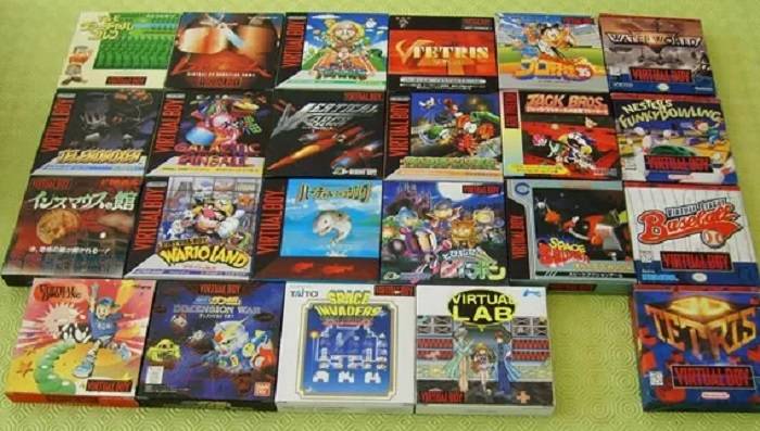 Best Games in The Game Collection 1