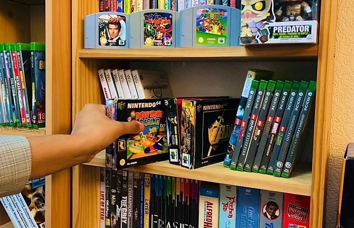 Best Games in The Game Collection 2