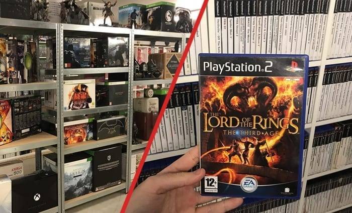 Best Games in The Game Collection