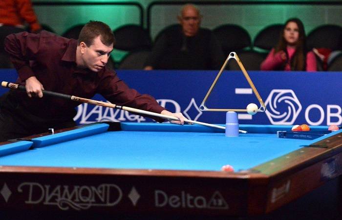 Trick Shot Tournament