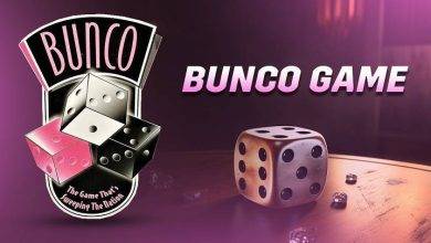 bunco game
