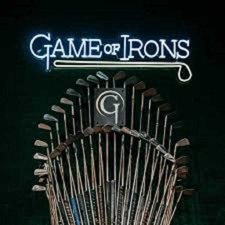 game of irons 1
