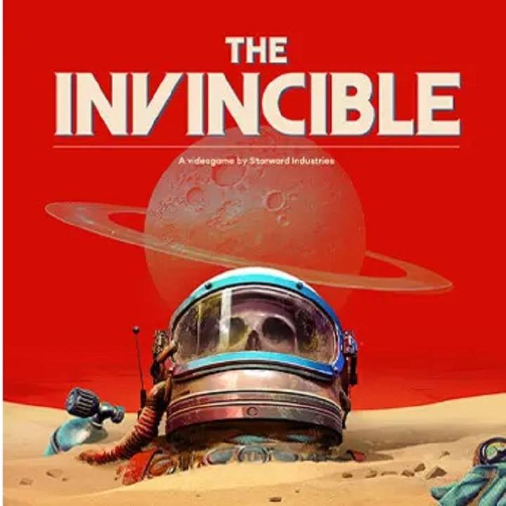 invincible video game