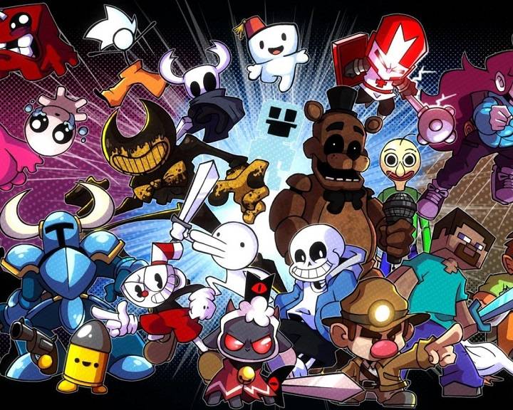 what is an indie game