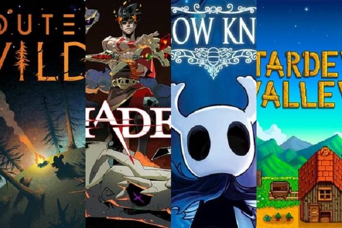 what is an indie game1