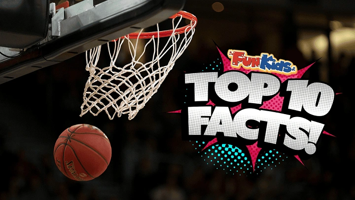 Basketball Facts
