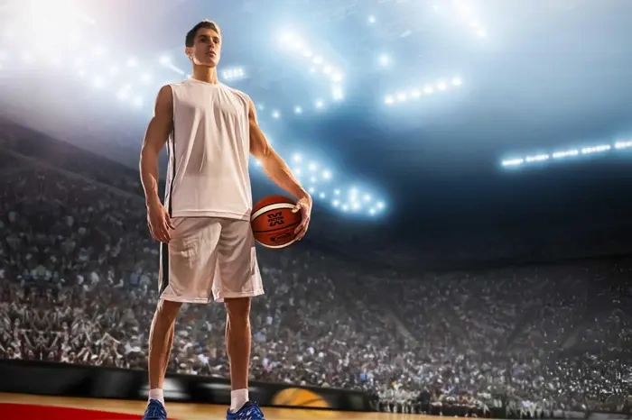 Basketball Success Isn't Only About Height