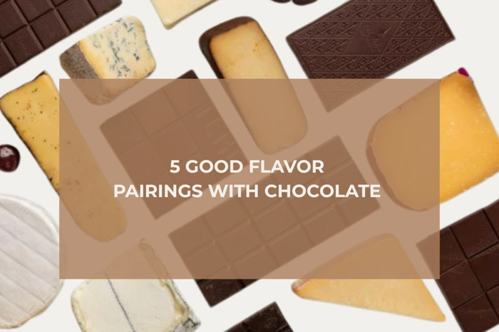 Chocolate Adds More Than Flavor