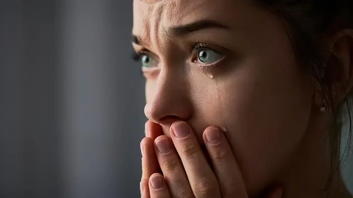 Emotional Tears Are Unique to Humans