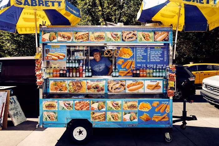 Food Cart Permits Can Be Extremely Valuable