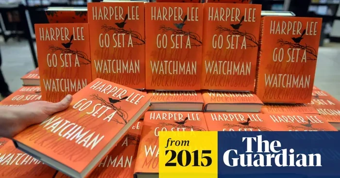 Go Set a Watchman Created Worldwide Discussion