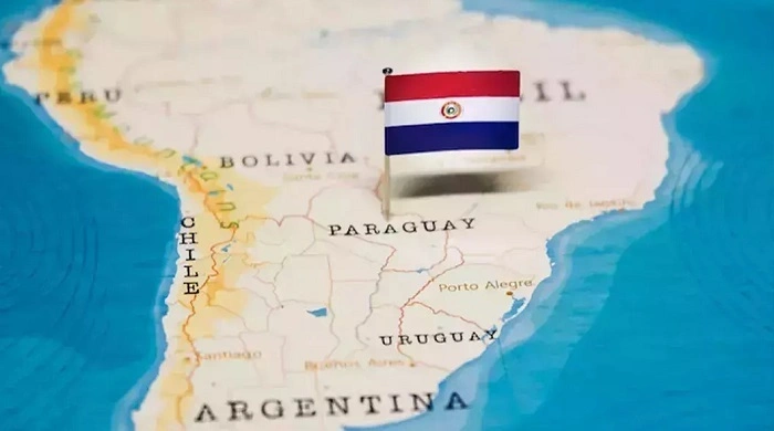 Interesting Facts About Paraguay 5