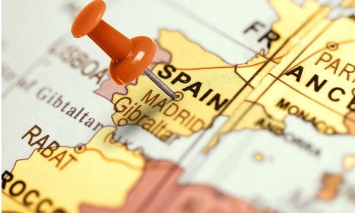 Spanish Has a Unique Rhythm