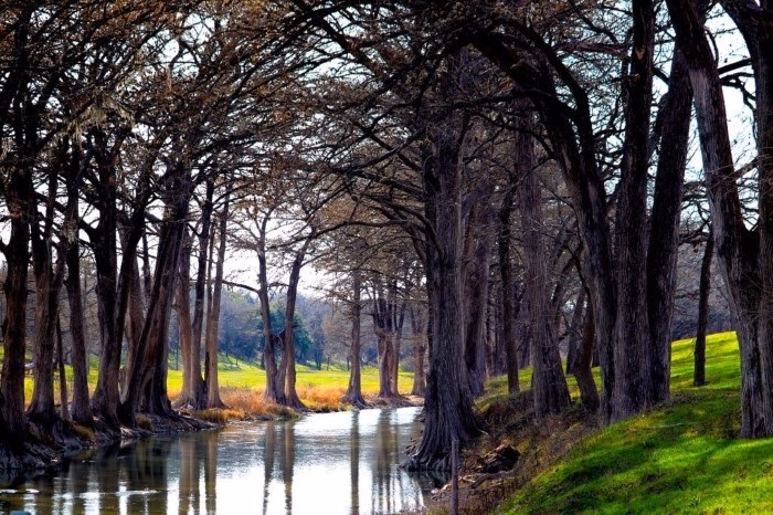 Texas Has Unusual Groundwater Laws