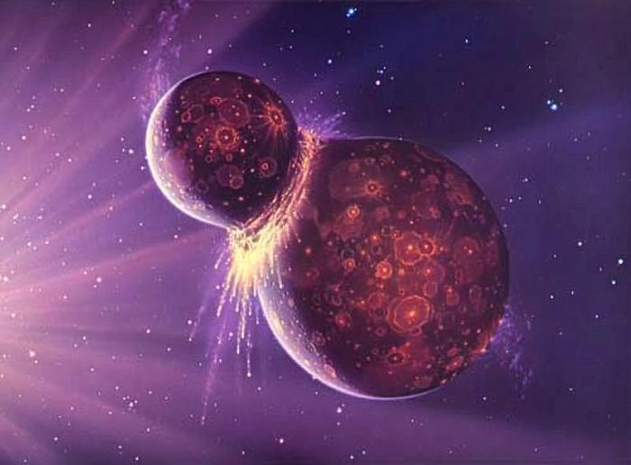 The Moon’s Age