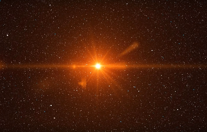 Your Body Contains Ancient Stardust