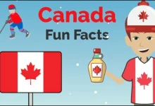 canada fun facts