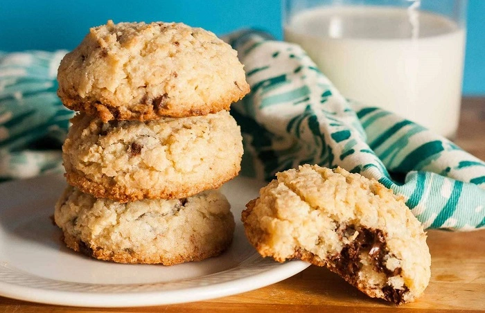chocolate chip cookie nutrition facts 2