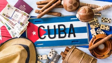 cuba fun facts