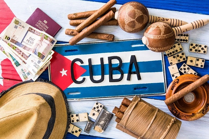 cuba fun facts