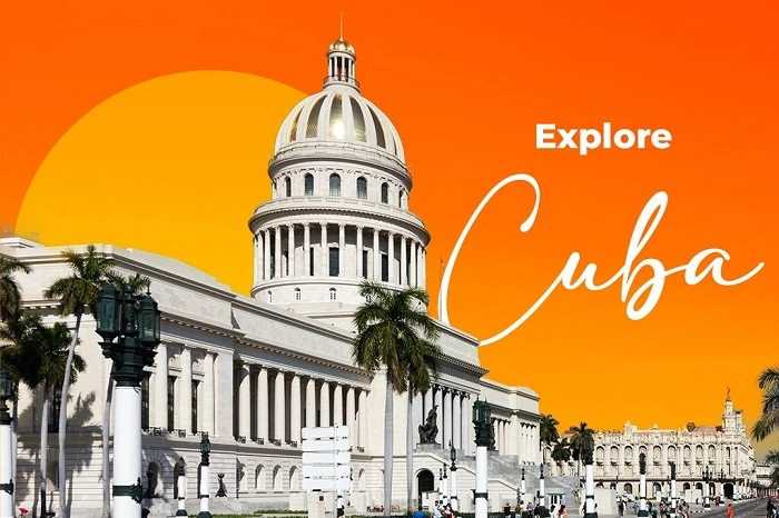 cuba fun factss