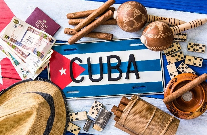 cuba interesting facts 1