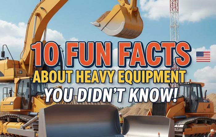 equipment factss
